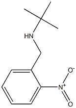 tert-butyl[(2-nitrophenyl)methyl]amine