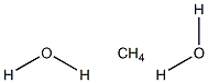 methane dihydrate