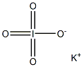  POTASSIUM METAPERIODATE extrapure AR