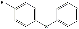  4-bromophenyl phenyl sulfide