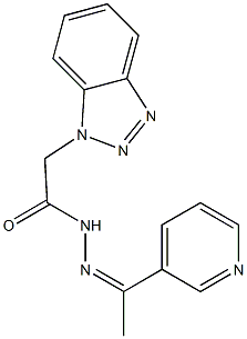 , , 结构式