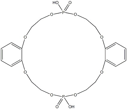 6,7,11,12,19,20,24,25-octahydrodibenzo[g,r][1,3,6,9,12,14,17,20,2,13]octaoxadiphosphacyclodocosine-9,22-diol 9,22-dioxide|