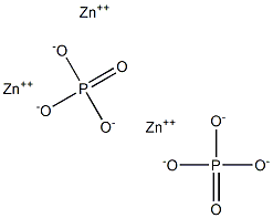 Zinc phosphate metal primer,environmental-protection Structure