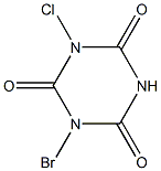 杀菌王 结构式