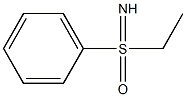 S-Ethyl-S-phenyl sulfoximine ,95%