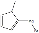 1-Methyl-1H-pyrrol-2-ylmagnesium bromide|