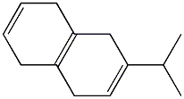 1,4,5,8-Tetrahydro-2-isopropylnaphthalene
