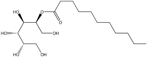 L-Mannitol 5-undecanoate