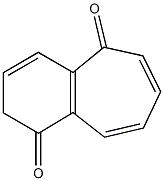 2H-Benzocycloheptene-1,5-dione