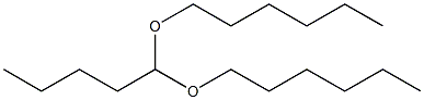 Pentanal dihexyl acetal