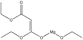  Ethoxy[1-ethoxy-2-(ethoxycarbonyl)vinyloxy]magnesium