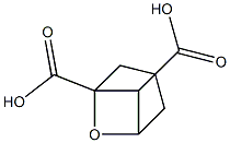Hexahydro-1,3-epoxyphthalic acid|