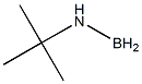 tert-Butylaminoborane Struktur