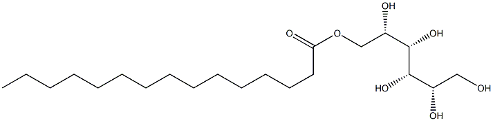 L-Mannitol 6-pentadecanoate