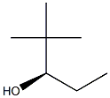 (R)-2,2-Dimethylpentane-3-ol
