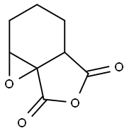Hexahydro-2,3-epoxyphthalic anhydride