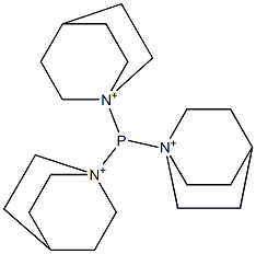 1,1',1''-Phosphinidynetris(quinuclidinium)