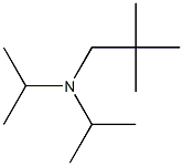  N,N-Diisopropyl-2,2-dimethyl-1-propanamine