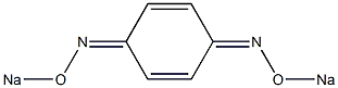 1,4-Bis(sodiooxyimino)-2,5-cyclohexadiene