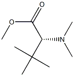 [R,(+)]-2-(Dimethylamino)-3,3-dimethylbutyric acid methyl ester