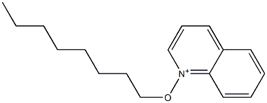 1-Octyloxyquinolinium