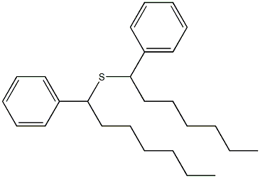  Hexylbenzyl sulfide