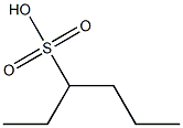  Hexane-3-sulfonic acid