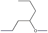 4-Methoxyheptane