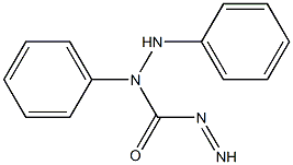 1,2-Diphenylcarbazone