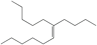 (6Z)-6-Butyl-6-dodecene