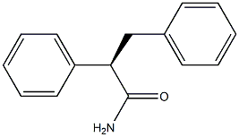 [R,(-)]-2,3-Diphenylpropionamide|