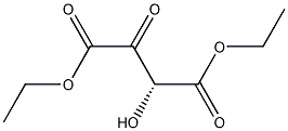  [R,(+)]-Hydroxyoxaloacetic acid diethyl ester