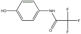  4-(Trifluoroacetylamino)phenol