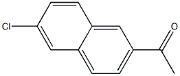 2-Acetyl-6-chloronaphthalene