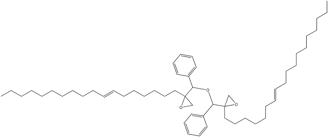 2-(7-Octadecenyl)phenylglycidyl ether