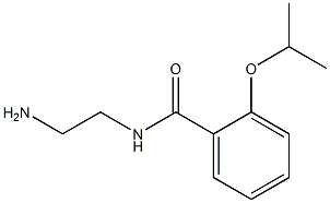 N-(2-Aminoethyl)-2-isopropyloxybenzamide