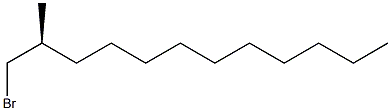 [S,(+)]-1-Bromo-2-methyldodecane|