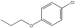  Propyl 4-chlorophenyl ether