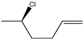 [R,(-)]-5-Chloro-1-hexene