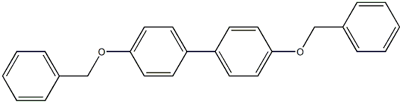 4,4'-Bis(benzyloxy)-1,1'-biphenyl