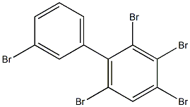  2,3,3',4,6-Pentabromo-1,1'-biphenyl