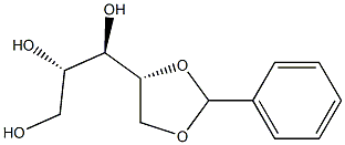  4-O,5-O-Benzylidene-D-xylitol