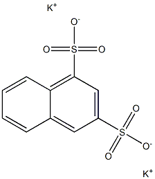  1,3-Naphthalenedisulfonic acid dipotassium salt