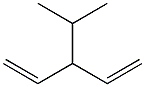 3-Isopropyl-1,4-pentadiene
