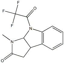 , , 结构式