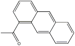 1-Acetylanthracene