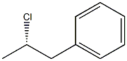 (+)-[(S)-2-Chloropropyl]benzene