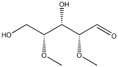2-O,4-O-Dimethyl-D-xylose|
