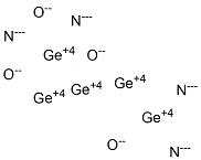  Germanium nitride oxide