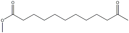 10-Acetylcapric acid methyl ester